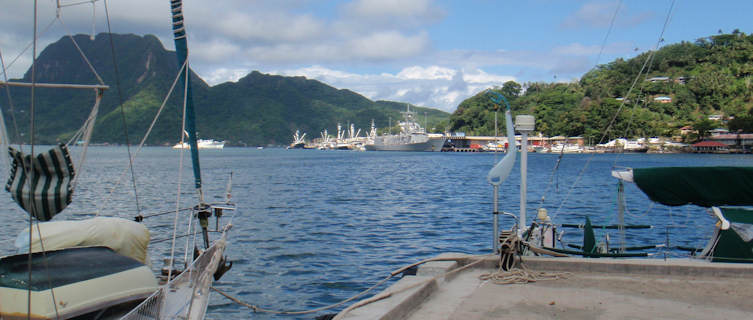Pago