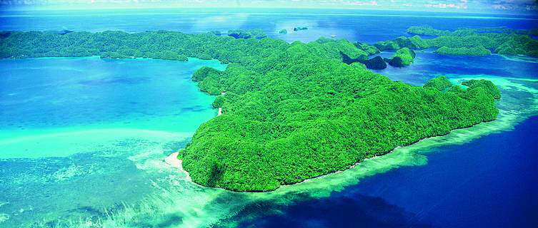 Palau,