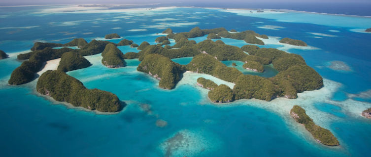 Palau's