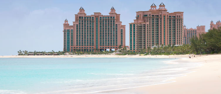 Paradise