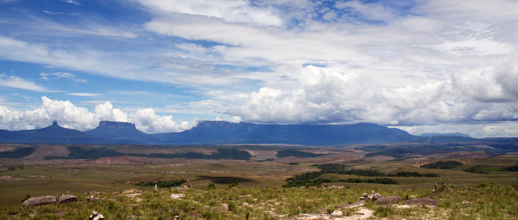 Paraitepui