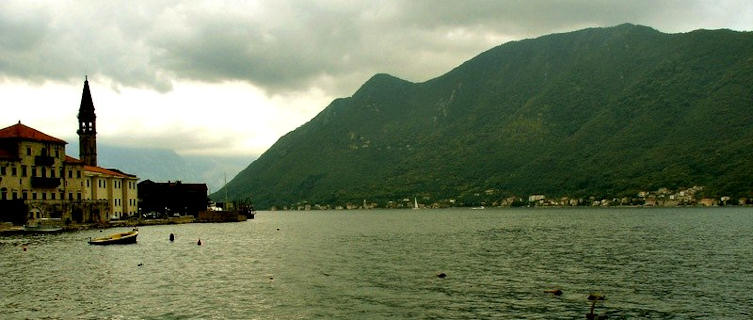 Perast