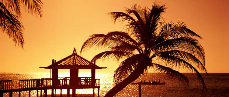 Pier,