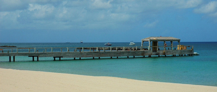 Pier