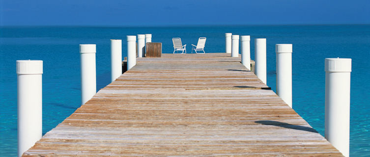 Pier,