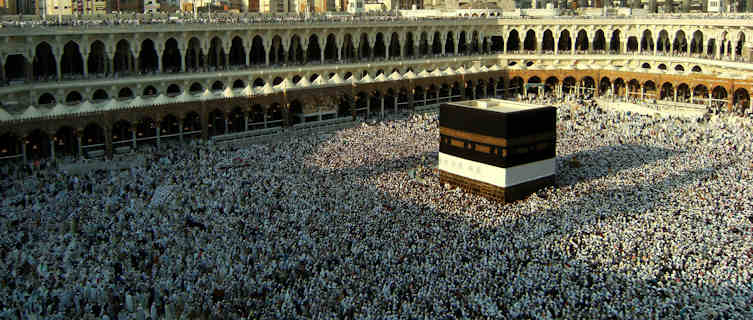 Pilgrims