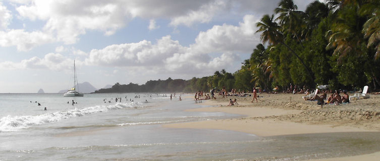 Plages