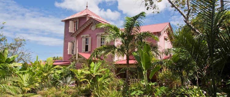 Plantation