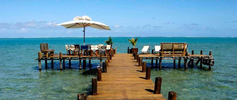 Pontoon,