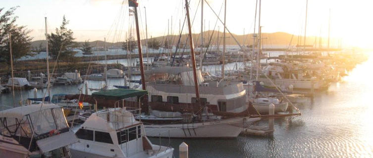 Port