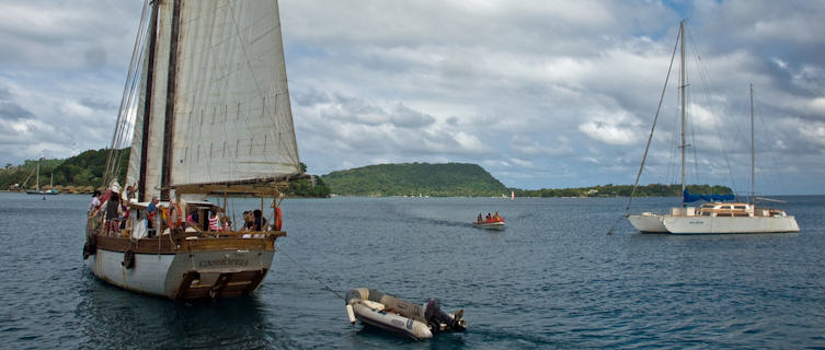 Port