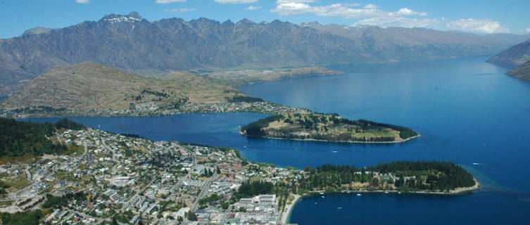 Queenstown