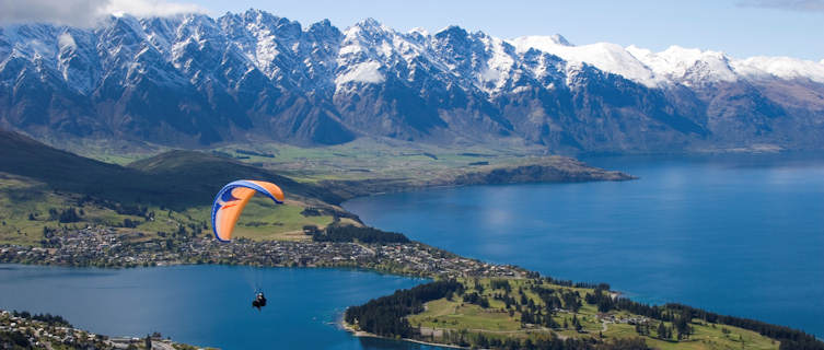 Queenstown