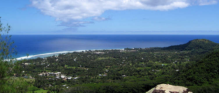 Rarotonga