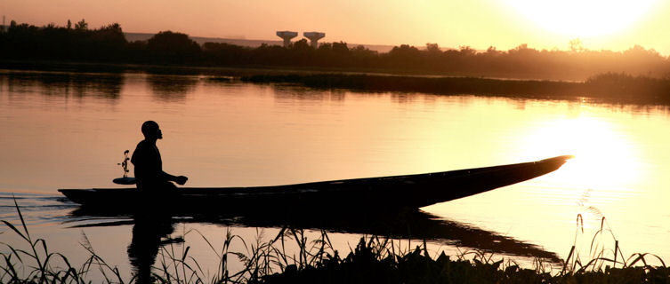 River