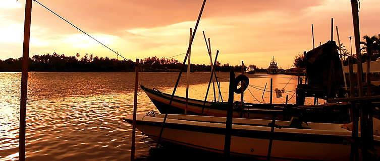 River