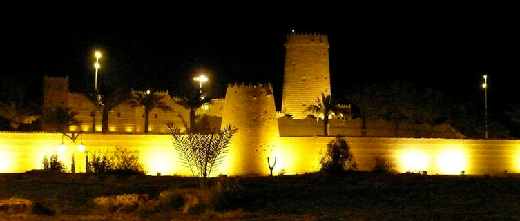 Riyadh,