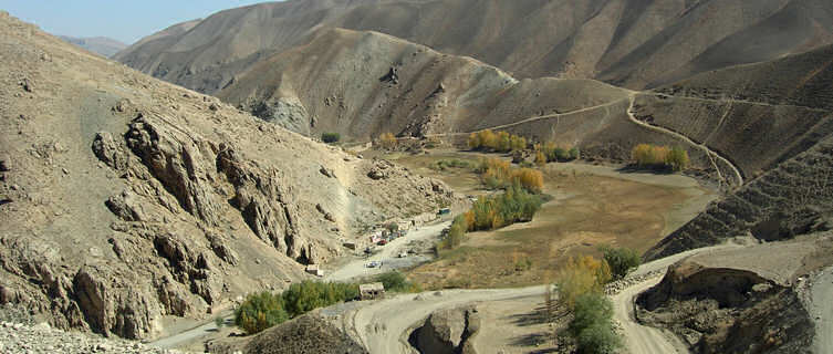 Road