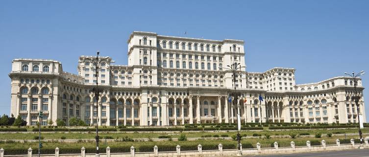 Romania's