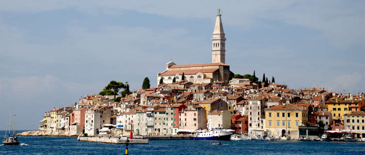 Rovinj,