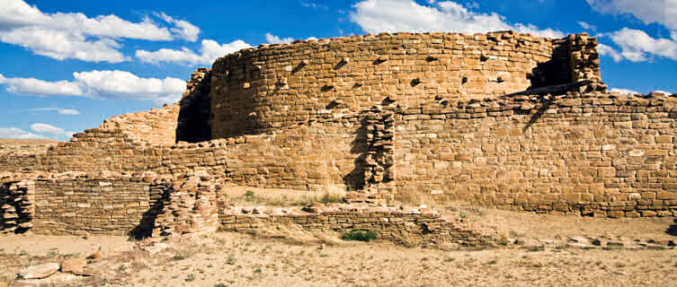 Ruins
