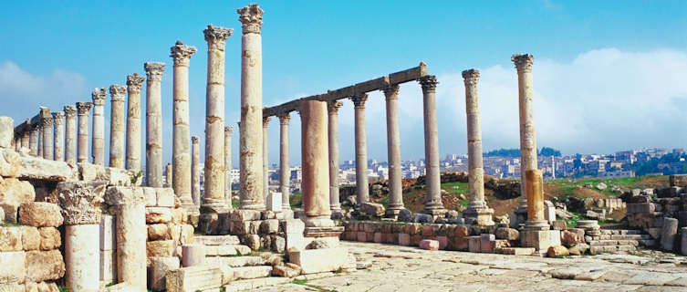 Ruins