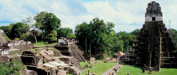 Ruins