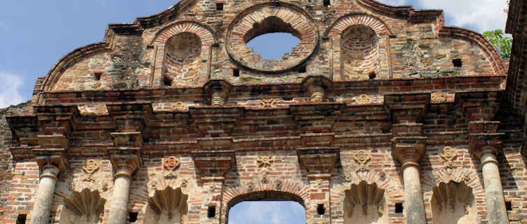 Ruins,