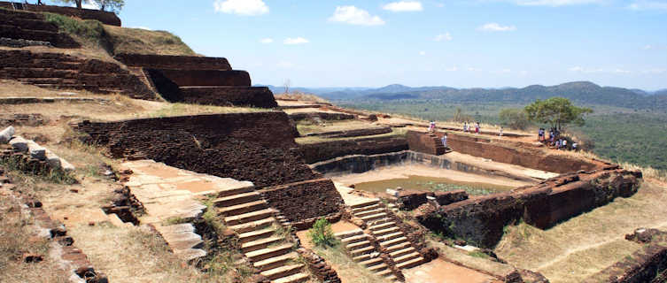 Ruins