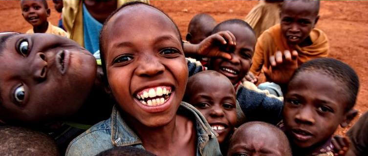 Rwandan