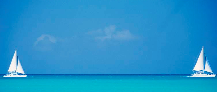 Sailboats,