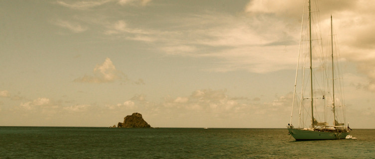 Sailing