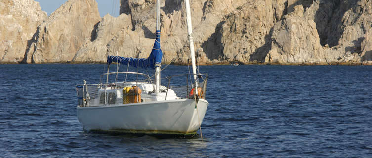 Sailing