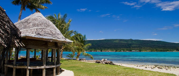 Samoa/