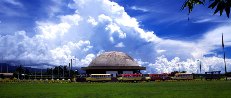 Samoa