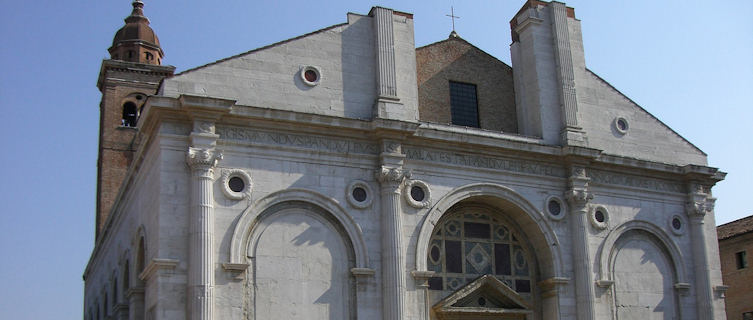 San