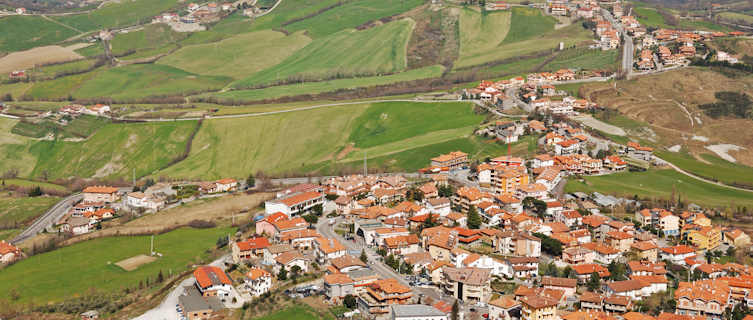 San