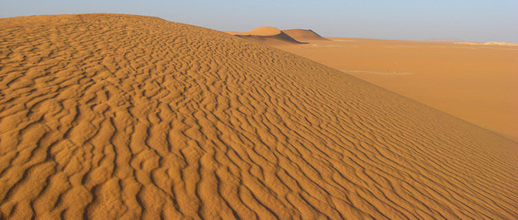 Sand