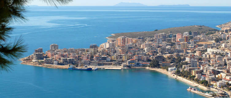 Saranda,