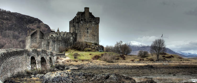 Scottish