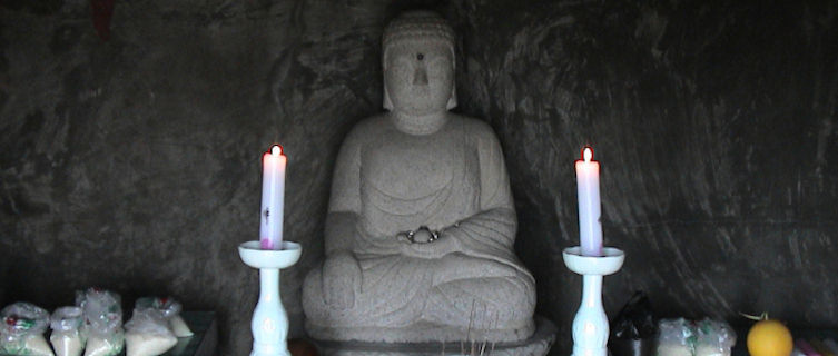 Seokguram