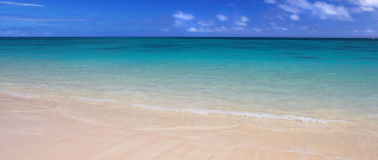 Seychelles/