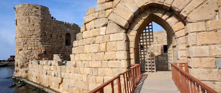 Sidon