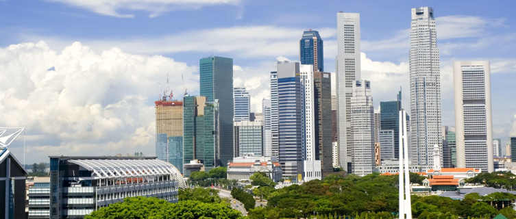 Singapore