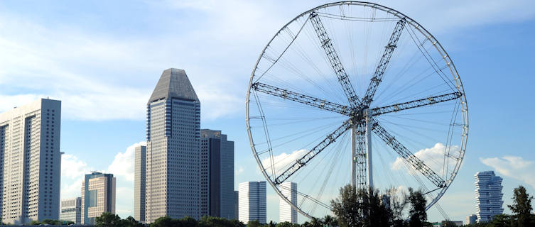 Singapore