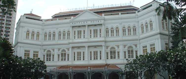 Singapore's