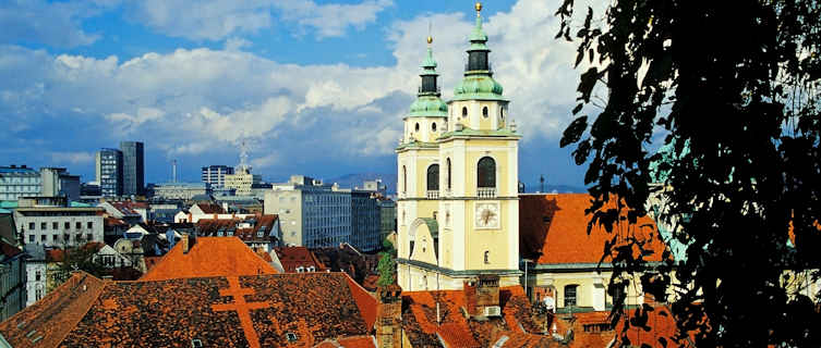 Slovenia's