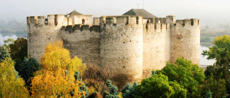 Soroca