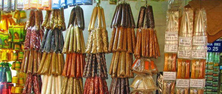 Spices