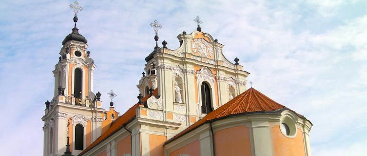 St